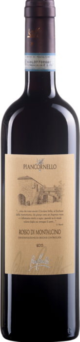 Rosso di Montalcino
