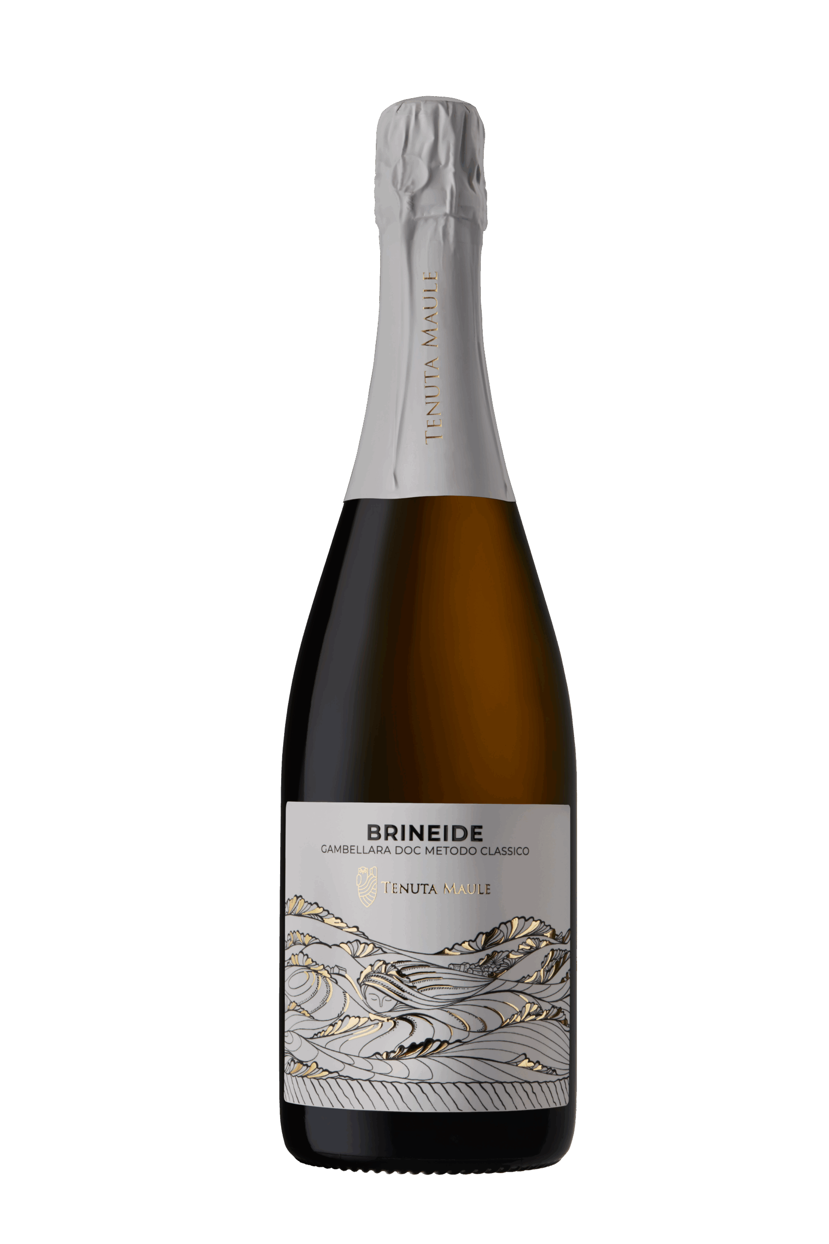 Brineide (Gambellara DOC Metodo Classico Brut)