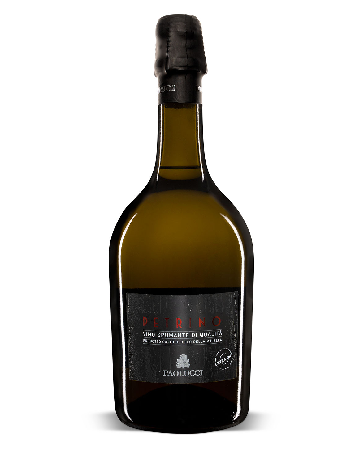 PetrinoVino Spumante Extra Dry