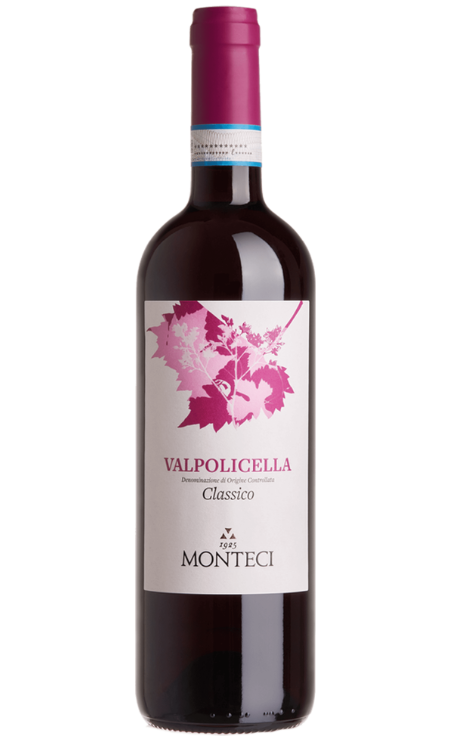 Valpolicella Classico DOC