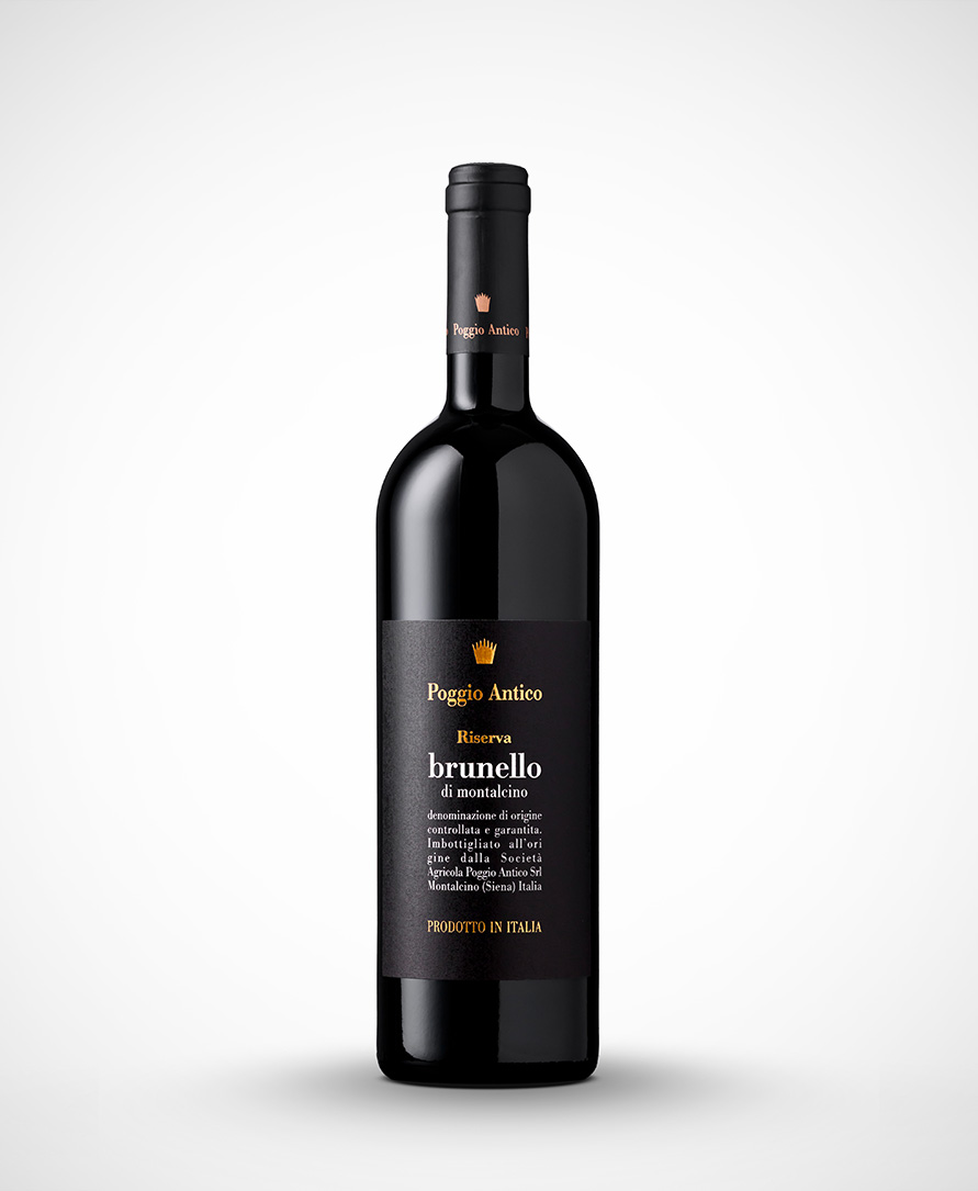 Riserva Brunello di Montalcino