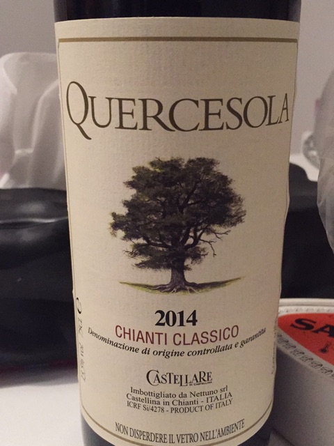 Quercesola Chianti  Classico