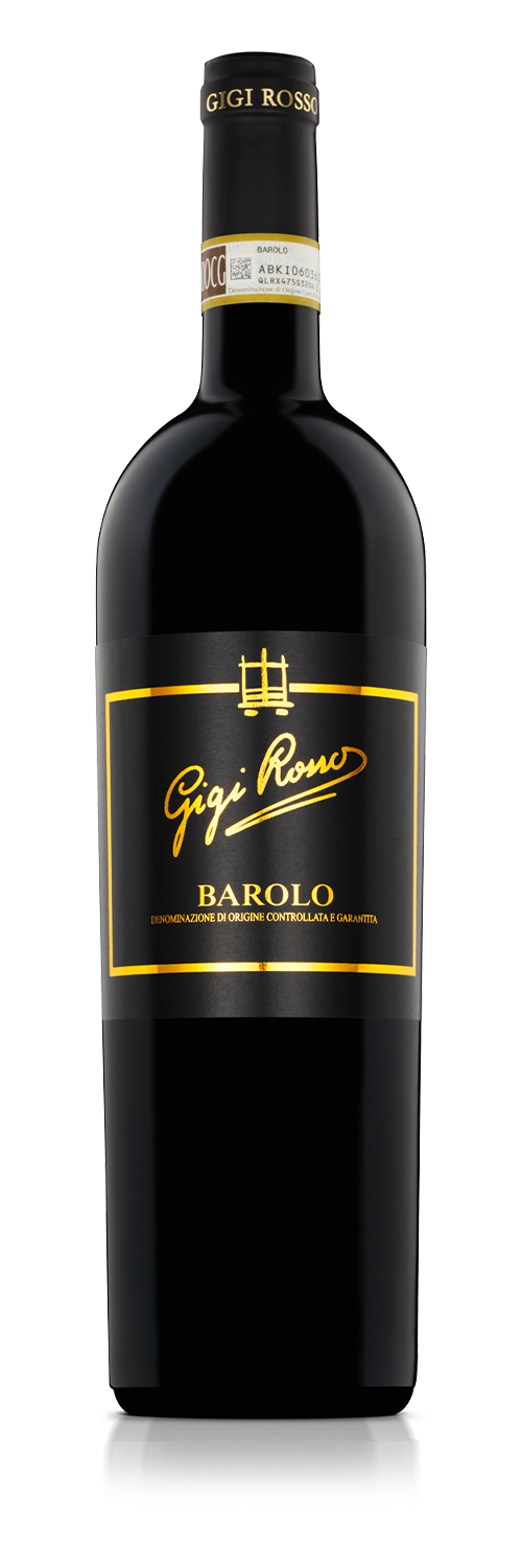 Barolo DOCG