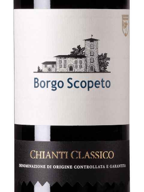 Chianti Classico