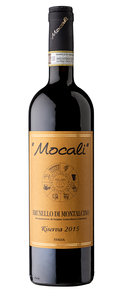 Brunello di Montalcino Riserva