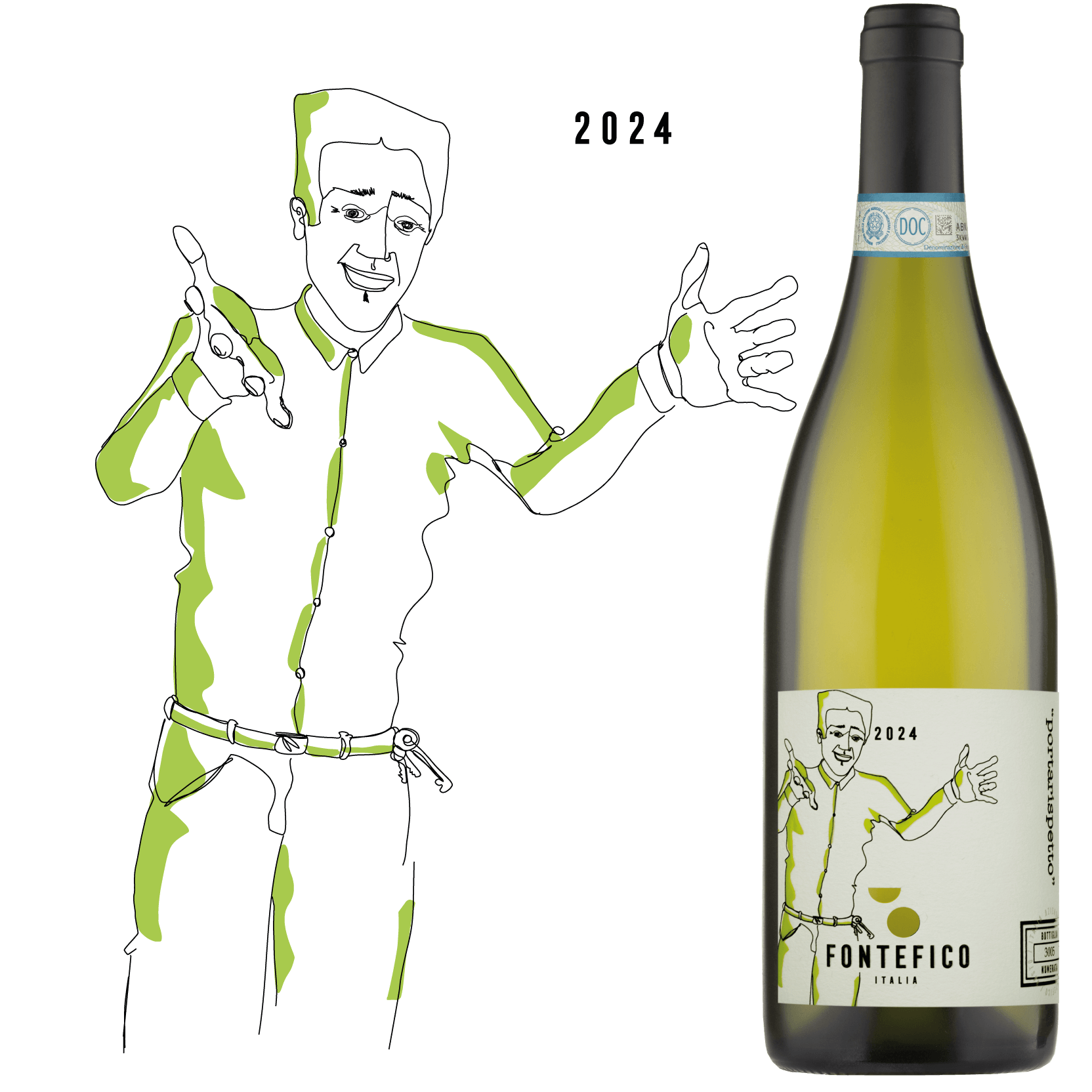 TREBBIANO SUPERIORE