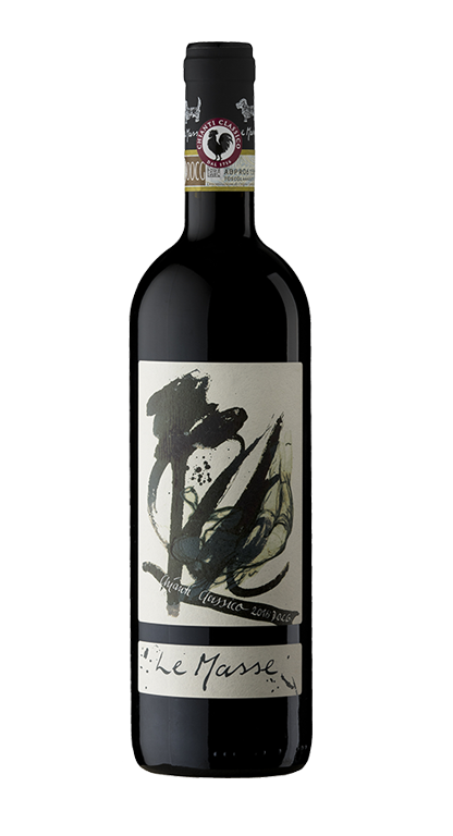 Chianti Classico DOGC 2022