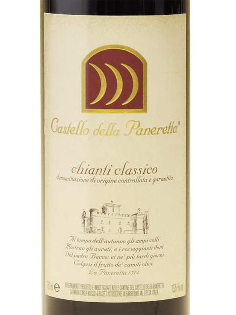 Chianti Classico