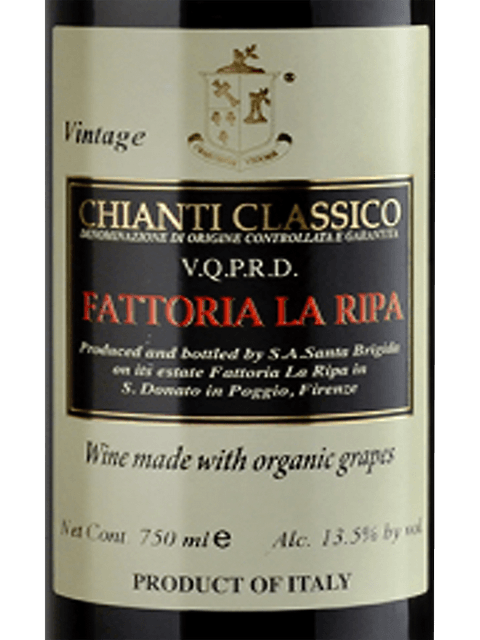 Chianti Classico