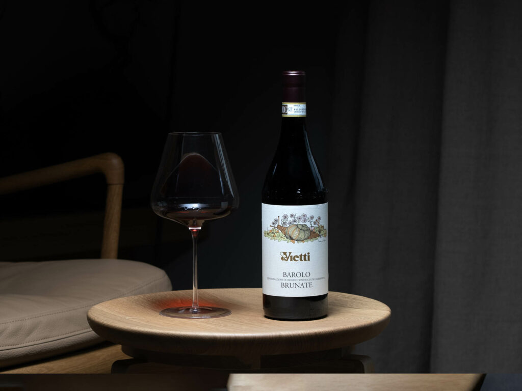 Barolo Brunate