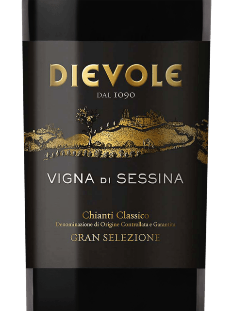 Vigna di Sessina Chianti Classico Gran Selezione