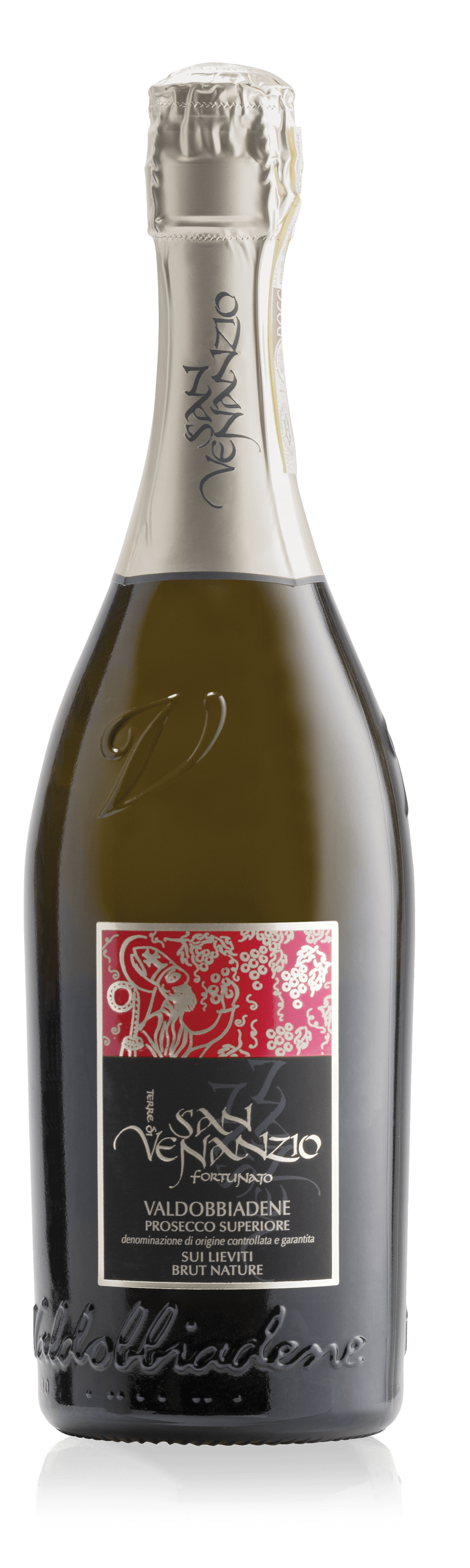 Valdobbiadene Prosecco Superiore DOCG Brut