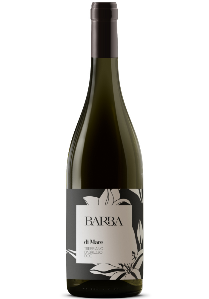 Trebbiano d’Abruzzo DOC Di Mare