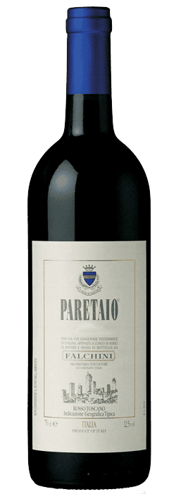 Paretaio - Rosso Toscano IGT