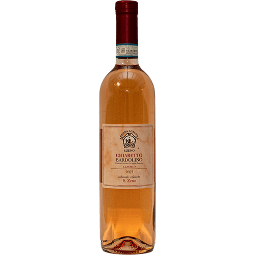 Bardolino Chiaretto Classico