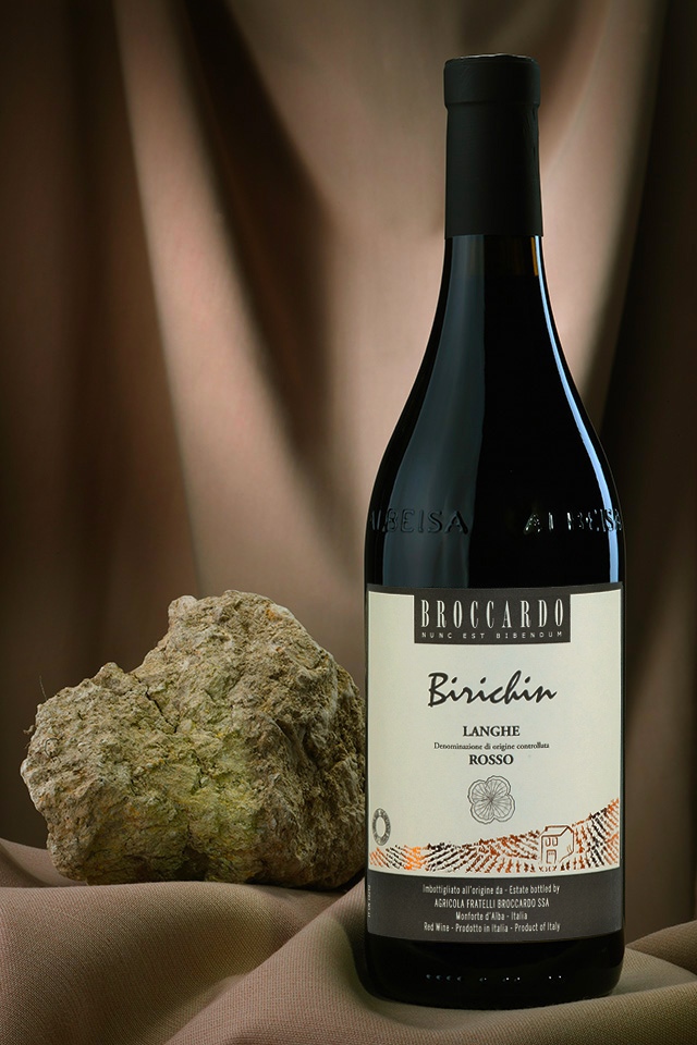 Langhe DOC Rosso Birichin