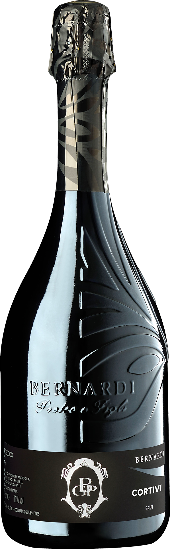 “CORTIVI” Prosecco DOC Brut
