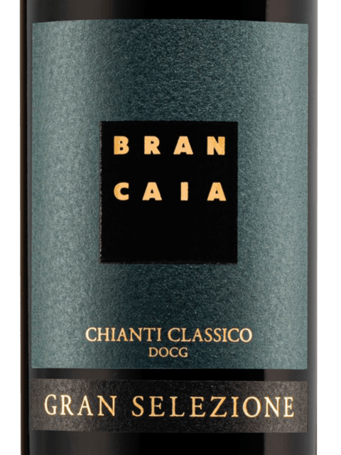 Gran Selezione Chianti Classico