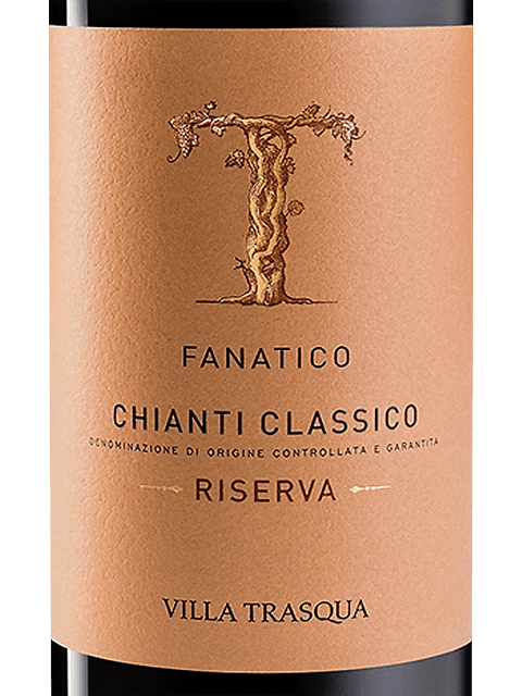 Fanatico Chianti Classico Riserva