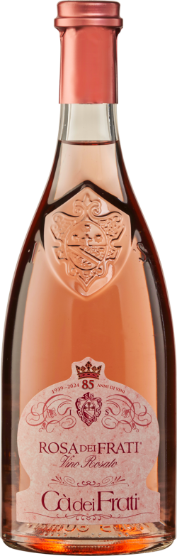 Vino rosato