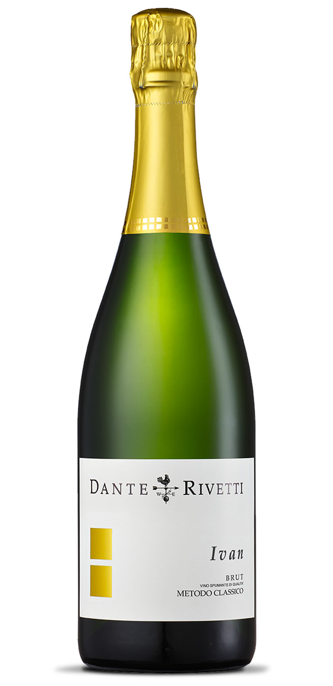 Metodo ClassicoIvan Brut Bianco