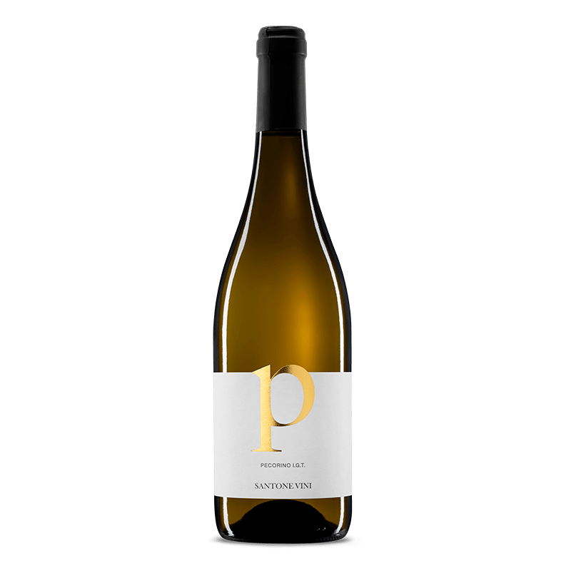 Pecorino Terre d’Abruzzo IGT