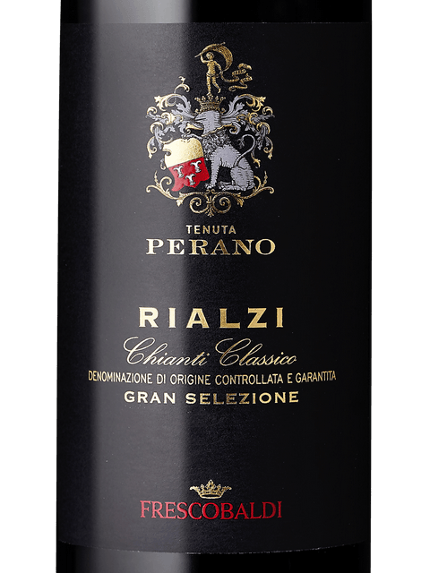 Rialzi Chianti Classico Gran Selezione