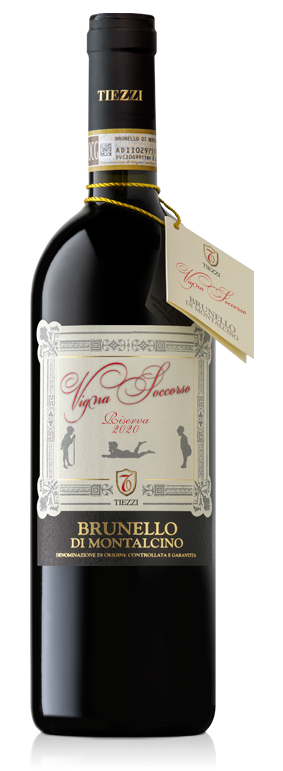 Brunello di Montalcino DOCG