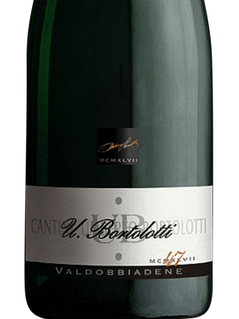 Valdobbiadene Prosecco Superiore DOCG Sui Lieviti