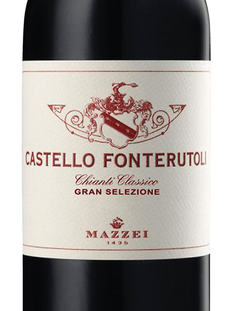 Chianti Classico Gran Selezione