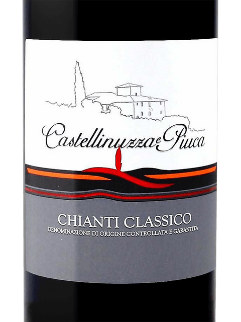 Chianti Classico