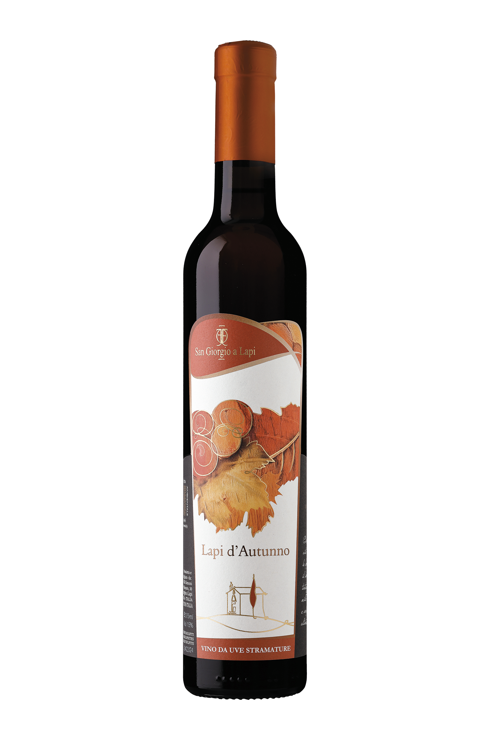 Lapi d’Autunno