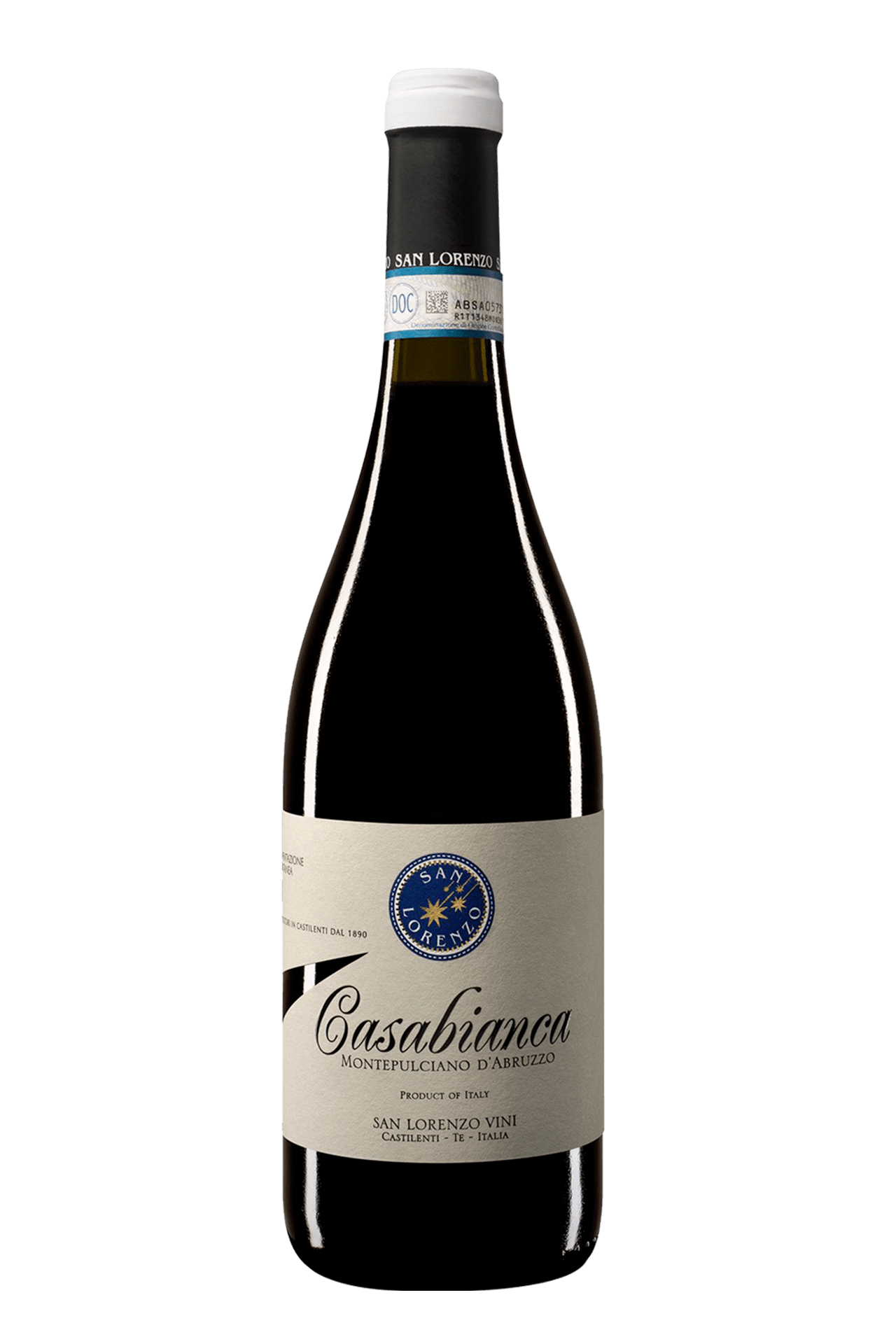 Casabianca Montepulciano
