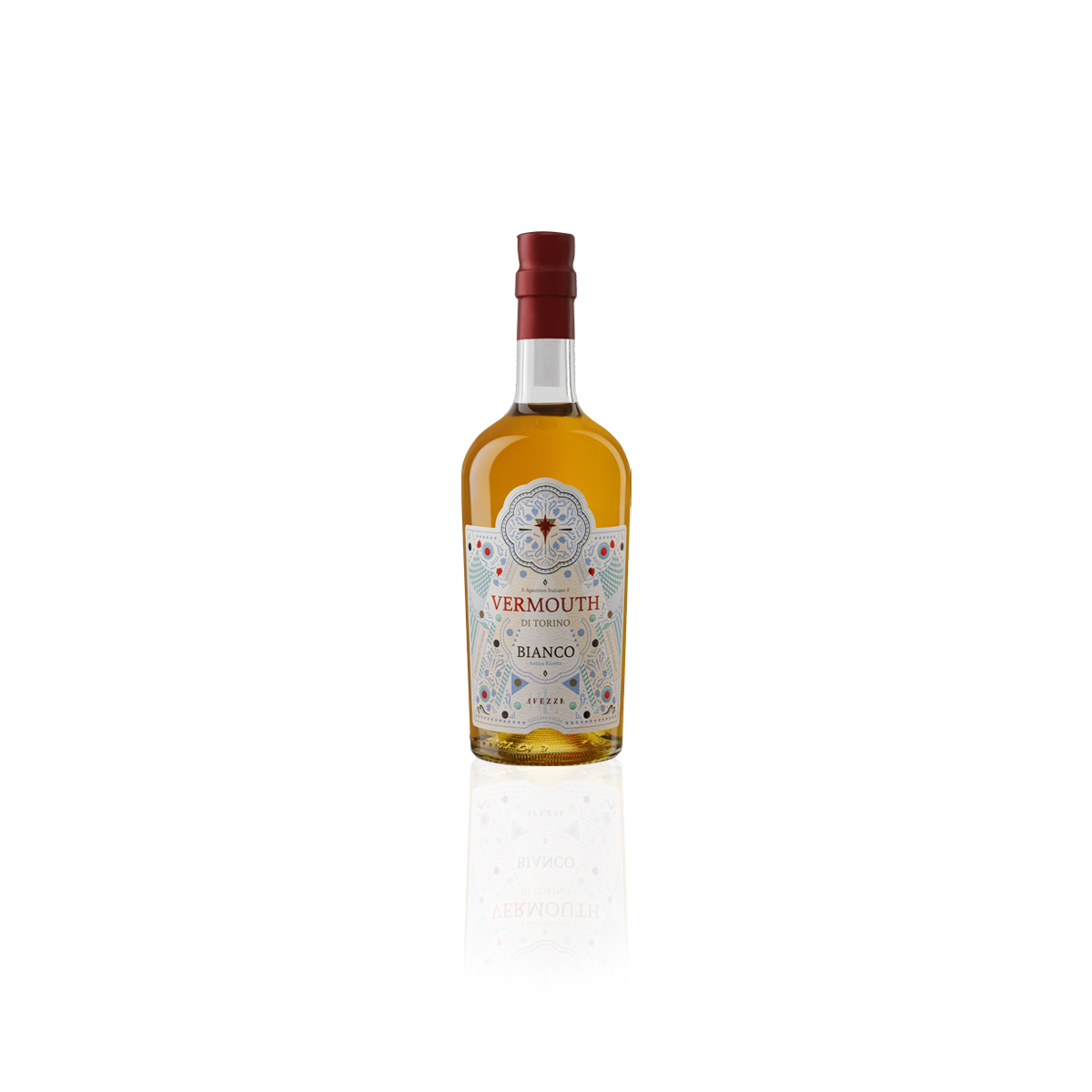 Vermouth Bianco