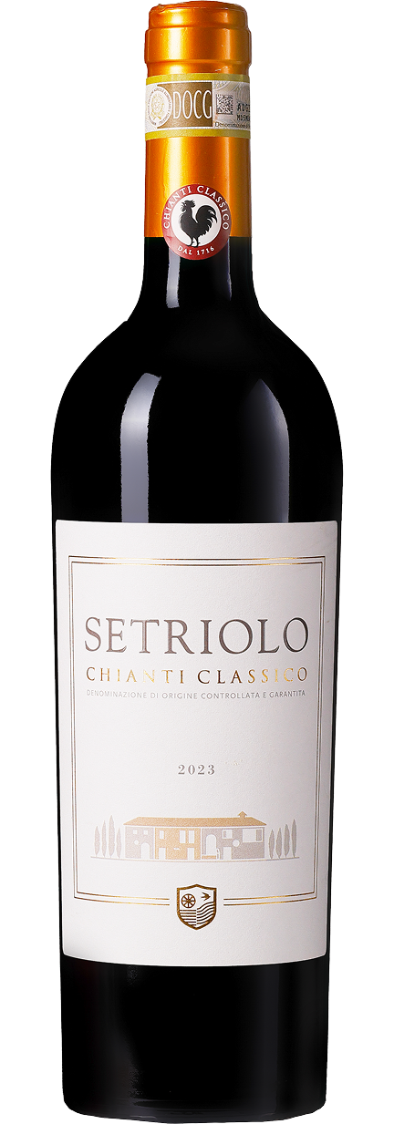 Chianti Classico Vendemmia 2023