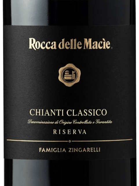 Riserva Chianti Classico