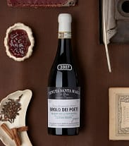 Brolo dei Poeti 2007 – Amarone Classico Riserva DOC