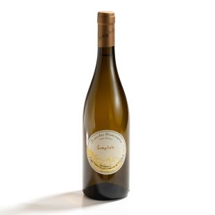 Vino bianco “Il vecchio bianconcospino”