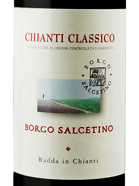 Chianti Classico