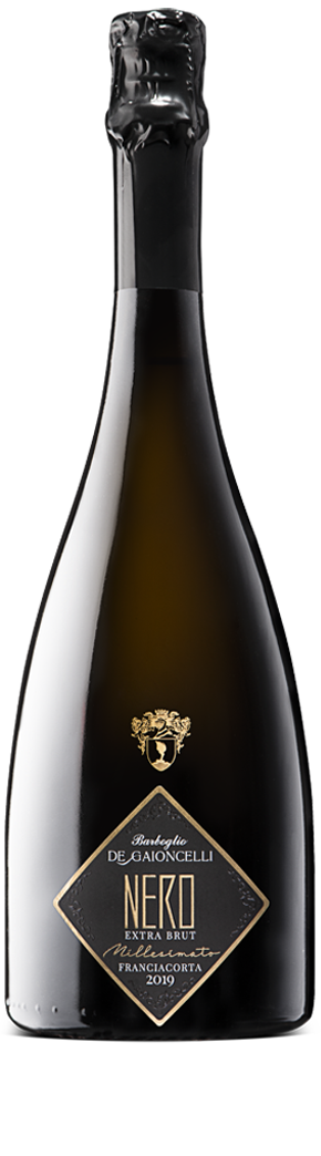 FRANCIACORTA DOCG