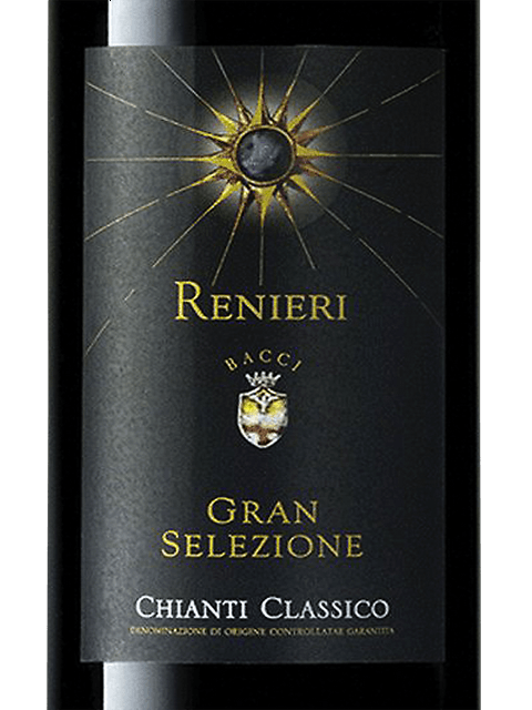 Gran Selezione Chianti Classico