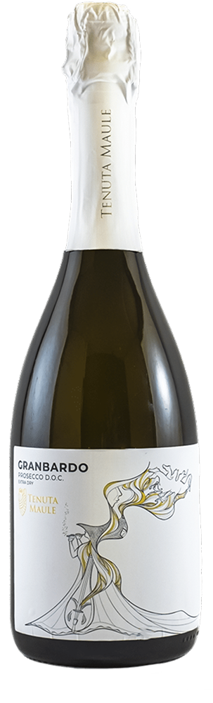 Granbardo Prosecco DOC Brut Nature