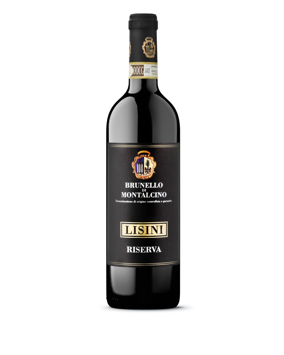 Brunello Riserva DOCG