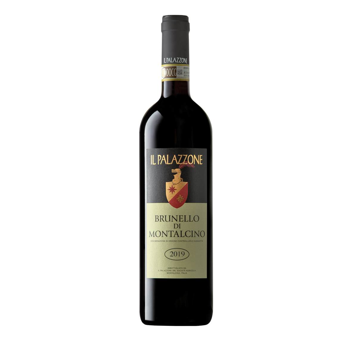 2019 Brunello di Montalcino DOCG