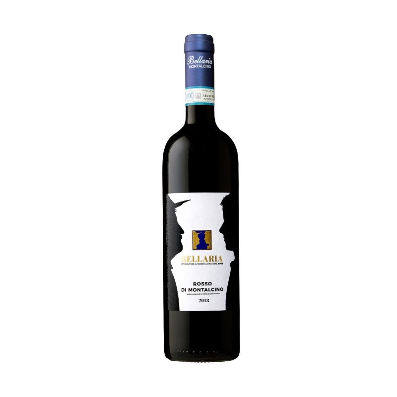 Rosso di Montalcino Denominazione di origine controllata