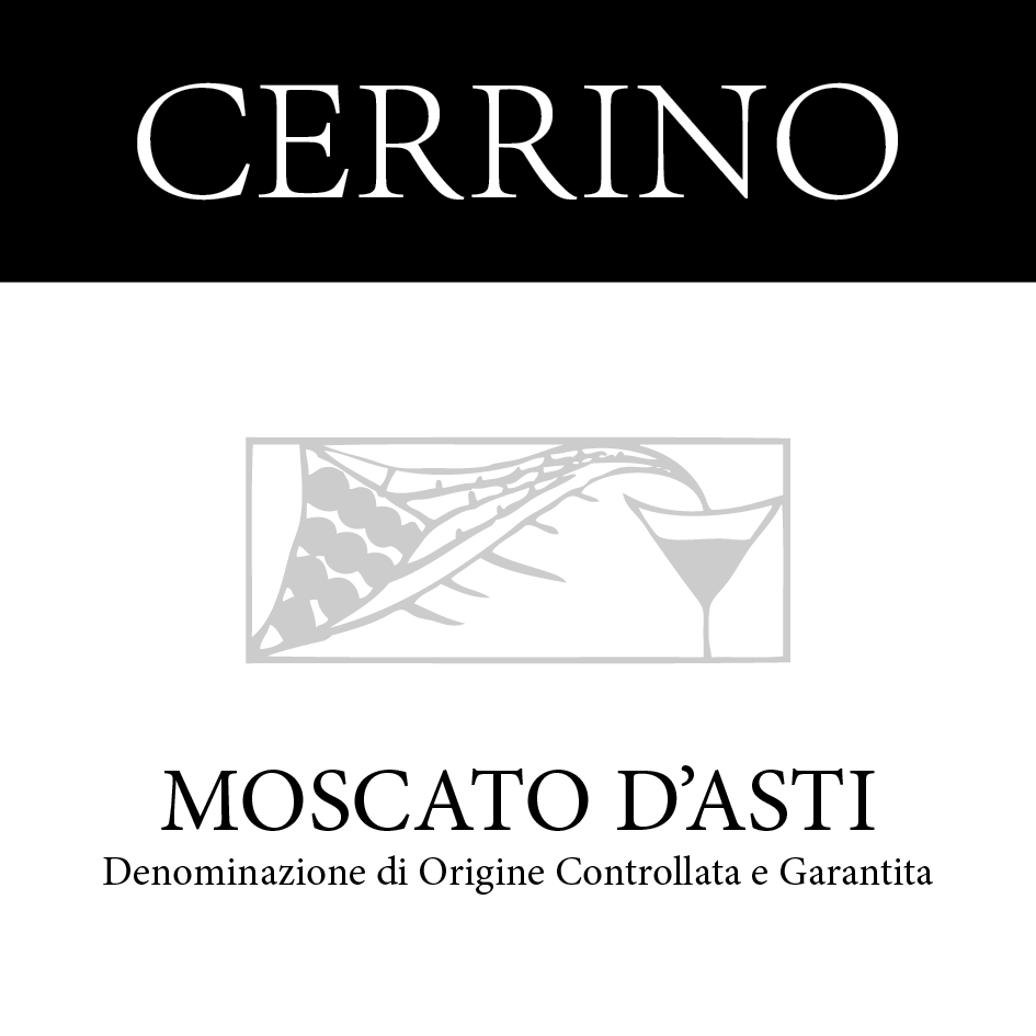 Moscato d’Asti