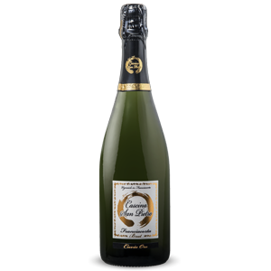 Brut CuvéeOro