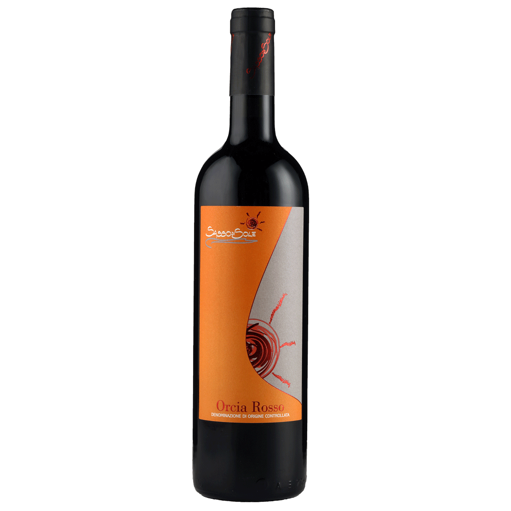 Orcia Sangiovese D.O.C
