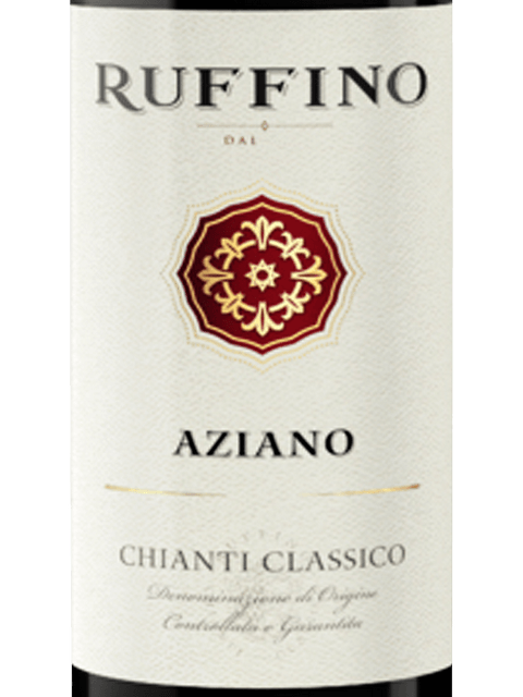 Aziano Chianti Classico