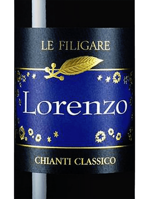 Lorenzo Chianti Classico